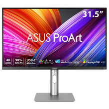 Monitor Asus ProArt PA329CRV (90LM02C0-B01K70) Monitor Asus ProArt PA329CRV (90LM02C0-B01K70)