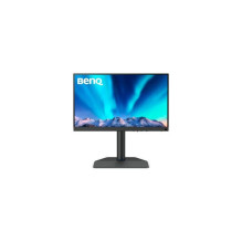 BenQ SW272U 27 Zoll 4K (UHD) 3D IPS LED 16:9 60 Hz Profi monitorius BenQ SW272U 27 Zoll 4K (UHD) 3D IPS LED 16:9 60 Hz Profi monitorius