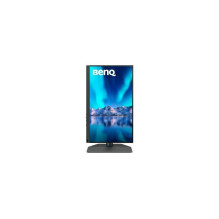 BenQ SW272U 27 Zoll 4K (UHD) 3D IPS LED 16:9 60 Hz Profi monitorius BenQ SW272U 27 Zoll 4K (UHD) 3D IPS LED 16:9 60 Hz Profi monitorius