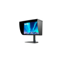 BenQ SW272U 27 Zoll 4K (UHD) 3D IPS LED 16:9 60 Hz Profi monitorius BenQ SW272U 27 Zoll 4K (UHD) 3D IPS LED 16:9 60 Hz Profi monitorius