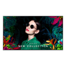 Samsung Digital Signage QMC...