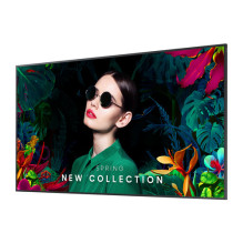 Samsung Smart Ženklai QM75C 189,00cm(75") (Speditionsversand)