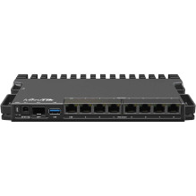 Router przewodowy RB5009UPr+S+IN