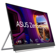 Nešiojamas monitorius Asus ZenScreen MB229CF (90LM08S5-B01A70) Nešiojamas monitorius Asus ZenScreen MB229CF (90LM08S5-B01A70)