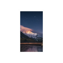 Monitorius Samsung Profesionalus monitorius VM55C-R 55 cali Video Wall Matowy 24h / 7 500(cd / m2 ) 1920x1080 (FHD) 0.44