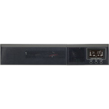 UPS emergency power supply unit PowerWalker VFI 1500 RMG PF1 UPS emergency power supply unit PowerWalker VFI 1500 RMG PF1