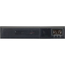 Datortehnika un konsoles Power walker POWERWALKER VFI 3000 RMG PF1 UPS rack-mountable / external 3000Watt 3000VA 9Ah RS- Datortehnika un konsoles Power walker POWERWALKER VFI 3000 RMG PF1 UPS rack-mountable / external 3000Watt 3000VA 9Ah RS-