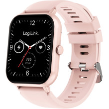 Smart watch LCD, BT5.2...