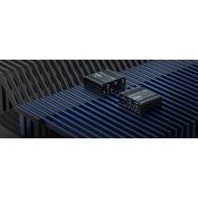 Teltonika RUTM11 industrial 4G / LTE router (RUTM11000000) Teltonika RUTM11 industrial 4G / LTE router (RUTM11000000)