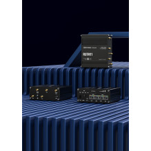 Teltonika RUTM11 industrial 4G / LTE router (RUTM11000000) Teltonika RUTM11 industrial 4G / LTE router (RUTM11000000)