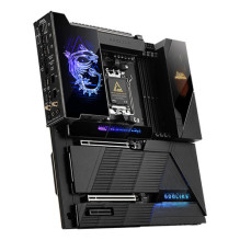 MSI MEG X870E GODLIKE pagrindinė plokštė