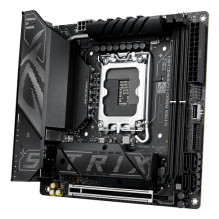 Motherboard ROG STRIX B860-I GAMING WIFI s1851 4DDR5 TB ITX