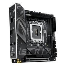Motherboard ROG STRIX B860-I GAMING WIFI s1851 4DDR5 TB ITX