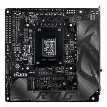 Motherboard ROG STRIX B860-I GAMING WIFI s1851 4DDR5 TB ITX