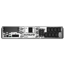 SMX2200RMHV2U X 2200VA USB / RS / LCD / RT 2U