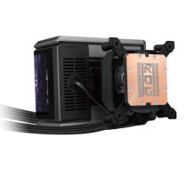Vandens aušinimo sistema Asus ROG Ryuo IV 360 ARGB (90RC01N1-B0EAY0) Vandens aušinimo sistema Asus ROG Ryuo IV 360 ARGB (90RC01N1-B0EAY0)
