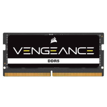 Memory DDR5 Vengeance 8GB / 4800 (1*8) CL40