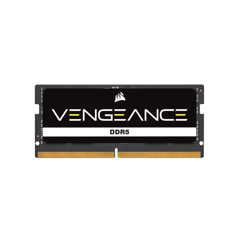 Memory DDR5 Vengeance 8GB / 4800 (1*8) CL40