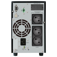 Bluewalker USV Powerwalker VI 1500 CW FR 1050W Line-Int Bluewalker USV Powerwalker VI 1500 CW FR 1050W Line-Int
