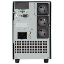 UPS backup power supply...