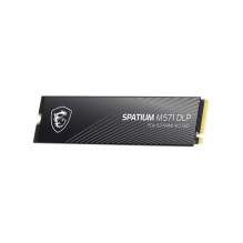 Disk SSD SPATIUM M571 DLP 4TB M.2 PCIe 5.0 14500 / 11000 Disk SSD SPATIUM M571 DLP 4TB M.2 PCIe 5.0 14500 / 11000