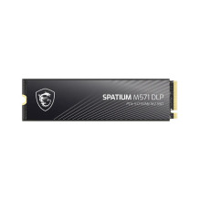 Disk SSD SPATIUM M571 DLP 4TB M.2 PCIe 5.0 14500 / 11000 Disk SSD SPATIUM M571 DLP 4TB M.2 PCIe 5.0 14500 / 11000