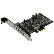 Sound card Creative Labs...