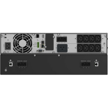 PowerWalker Modulio akumuliatorių stovas 19 colių VFI 2000 / 3000 10134054