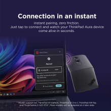 Pelė Lenovo Lenovo 4Y51T62792 universali abipusė Bluetooth IR LED 4000 DPI Pelė Lenovo Lenovo 4Y51T62792 universali abipusė Bluetooth IR LED 4000 DPI
