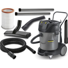 Kärcher Vacuum Cleaner Wet &amp; Dry NT 70 2 1 667-269 0 1 667269 0 Kärcher667-269 Kärcher 667-269 (1.667-269.0)