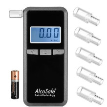 Electrochemical Breathalyzer F8B Electrochemical Breathalyzer F8B
