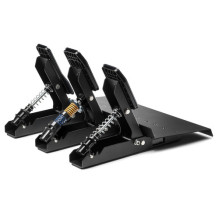 Thrustmaster Raceline“ pedalai III LC (4060384) Thrustmaster Raceline“ pedalai III LC (4060384)