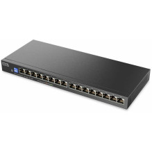 Switch ZyXEL Zyxel...