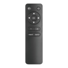 LogiLink ZUB Logilink Lubinis televizoriaus laikiklis 32"-70" su varikliu LogiLink ZUB Logilink Lubinis televizoriaus laikiklis 32"-70" su varikliu