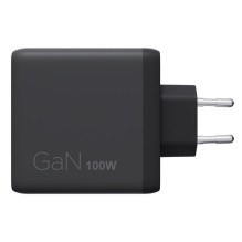 Lenovo USB-C daugiafunkcis USB prievadų šakotuvas 100W