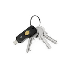 Kensington VERIMARK NFC+ security key - / USB-C Kensington VERIMARK NFC+ security key - / USB-C