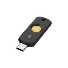 Kensington VERIMARK NFC+ security key - / USB-C Kensington VERIMARK NFC+ security key - / USB-C