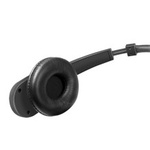 Logilink Bluetooth stereo headphones with microphone Logilink Bluetooth stereo headphones with microphone