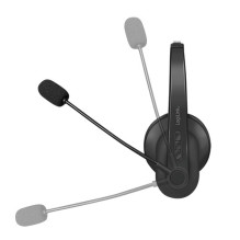 Bluetooth mono headset with charging stand Bluetooth mono headset with charging stand