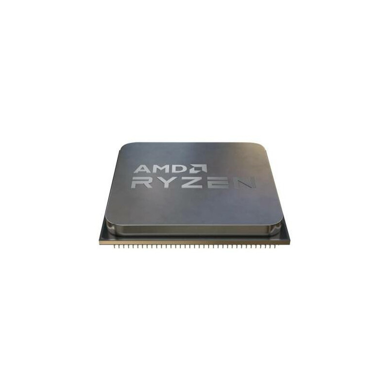 Processor AMD Ryzen 5 5500, 3.6 GHz, 16 MB, OEM (100-000000457)