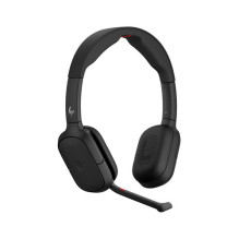 Ausinės HP Poly Focus 625 Stereo Bluetooth Ausinės HP Poly Focus 625 Stereo Bluetooth