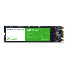SSD diskas Green 240GB SATA...