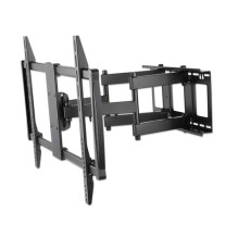 Wall mount TV 60-100 inches...