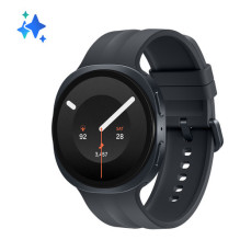 Išmanusis laikrodis Samsung GALAXY WATCH 9 44MM Black Išmanusis laikrodis Samsung GALAXY WATCH 9 44MM Black