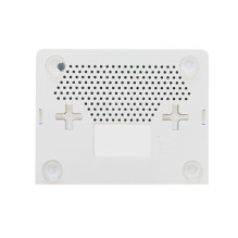 Maršrutizatorius MikroTik RB750GR3
