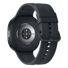 Išmanusis laikrodis Samsung GALAXY WATCH 9 44MM Black Išmanusis laikrodis Samsung GALAXY WATCH 9 44MM Black