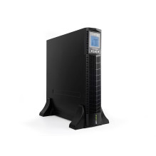 Zasilacz szafyny UPS do szafy stovo RTII 1000VA 900W z LCD