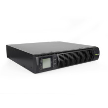 Green Cell UPS13 rack UPS RTII 1000VA 900W with LCD Display Green Cell UPS13 rack UPS RTII 1000VA 900W with LCD Display