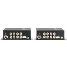 Fiber optic converter OV-8D / SC Fiber optic converter OV-8D / SC