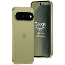 Google Pixel 11 5G Dual Sim 12GB RAM 256GB - Pistachio